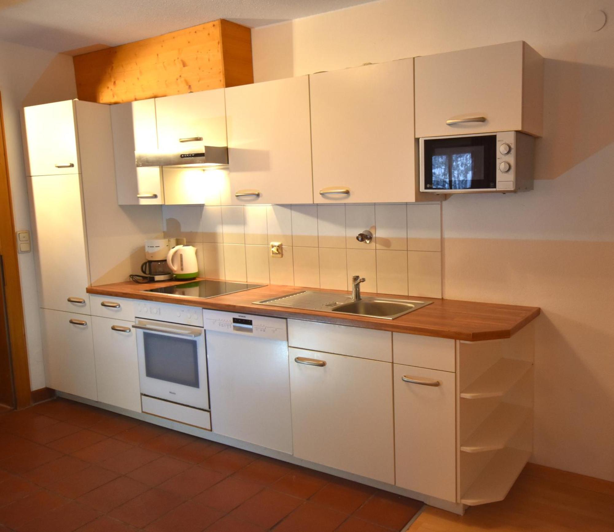 Brunnenhof Apartments Pettneu am Arlberg Kamer foto